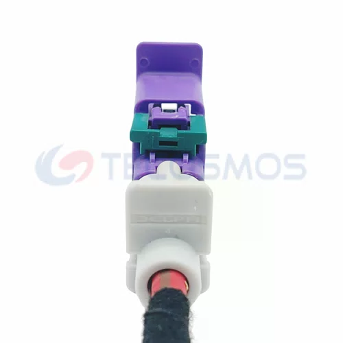 Automobile Waterproof Wiring Harness Connector Plug 1-pin 33313140 CT1-0085m-1 - image 2